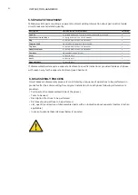 Предварительный просмотр 4 страницы ABB TMAX XT XT2 THERMOMAGNETIC Disassembly Instructions Manual