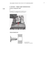 Предварительный просмотр 7 страницы ABB TMAX XT XT2 THERMOMAGNETIC Disassembly Instructions Manual