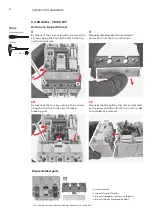 Предварительный просмотр 8 страницы ABB TMAX XT XT2 THERMOMAGNETIC Disassembly Instructions Manual