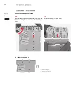 Предварительный просмотр 10 страницы ABB TMAX XT XT2 THERMOMAGNETIC Disassembly Instructions Manual