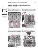 Предварительный просмотр 11 страницы ABB TMAX XT XT2 THERMOMAGNETIC Disassembly Instructions Manual