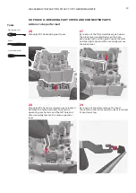 Предварительный просмотр 13 страницы ABB TMAX XT XT2 THERMOMAGNETIC Disassembly Instructions Manual