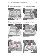 Предварительный просмотр 23 страницы ABB TMAX XT XT2 THERMOMAGNETIC Disassembly Instructions Manual