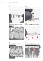 Предварительный просмотр 24 страницы ABB TMAX XT XT2 THERMOMAGNETIC Disassembly Instructions Manual