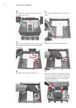 Preview for 8 page of ABB TMAX XT XT7 Disassembly Instructions Manual