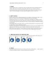 Preview for 3 page of ABB TMAX XT XT7M Disassembly Instructions Manual