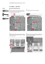 Preview for 5 page of ABB TMAX XT XT7M Disassembly Instructions Manual