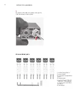 Preview for 6 page of ABB TMAX XT XT7M Disassembly Instructions Manual