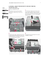 Preview for 7 page of ABB TMAX XT XT7M Disassembly Instructions Manual