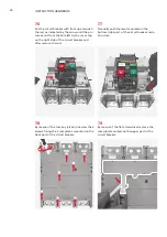 Preview for 24 page of ABB TMAX XT XT7M Disassembly Instructions Manual