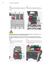 Preview for 26 page of ABB TMAX XT XT7M Disassembly Instructions Manual