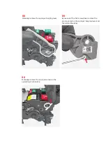 Preview for 27 page of ABB TMAX XT XT7M Disassembly Instructions Manual