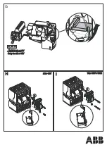 Предварительный просмотр 3 страницы ABB Tmax Quick Start Manual