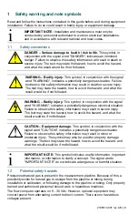 Preview for 3 page of ABB Totalflow G5 Series Application Manual