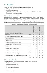 Preview for 4 page of ABB Totalflow G5 Series Application Manual