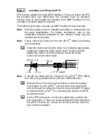 Preview for 5 page of ABB Totalflow microFLO G4 Startup Manual