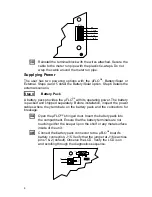 Preview for 6 page of ABB Totalflow microFLO G4 Startup Manual