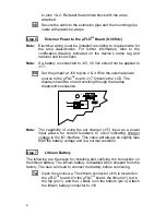 Preview for 8 page of ABB Totalflow microFLO G4 Startup Manual