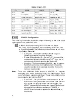 Preview for 10 page of ABB Totalflow microFLO G4 Startup Manual