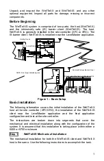 Предварительный просмотр 3 страницы ABB TOTALFLOW WellTell Wireless IS Startup Manual