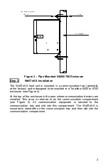 Предварительный просмотр 5 страницы ABB TOTALFLOW WellTell Wireless IS Startup Manual