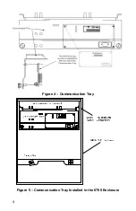 Предварительный просмотр 6 страницы ABB TOTALFLOW WellTell Wireless IS Startup Manual