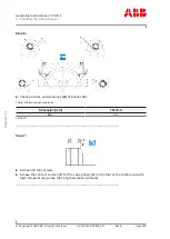 Предварительный просмотр 16 страницы ABB TPL-C Series Assembly Instructions Manual