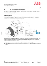 Preview for 22 page of ABB TPL-C Series Assembly Instructions Manual