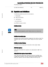 Preview for 15 page of ABB TPL65-A32 Operation Manual