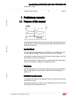 Preview for 7 page of ABB TPL65-A36 Operation Manual