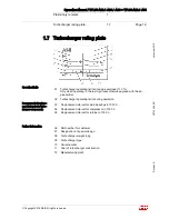 Preview for 16 page of ABB TPL65-A36 Operation Manual