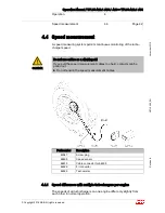 Preview for 44 page of ABB TPL65-A36 Operation Manual