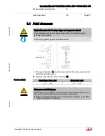 Preview for 93 page of ABB TPL65-A36 Operation Manual