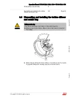 Preview for 98 page of ABB TPL65-A36 Operation Manual