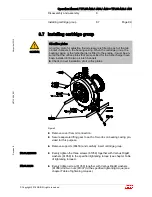 Preview for 101 page of ABB TPL65-A36 Operation Manual