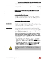 Preview for 115 page of ABB TPL65-A36 Operation Manual