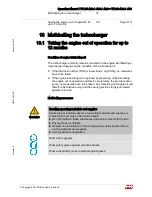 Preview for 121 page of ABB TPL65-A36 Operation Manual