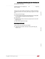 Preview for 122 page of ABB TPL65-A36 Operation Manual