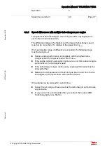 Preview for 49 page of ABB TPL65VA10 Operation Manual