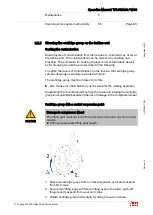 Preview for 70 page of ABB TPL65VA10 Operation Manual