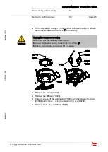 Preview for 97 page of ABB TPL65VA10 Operation Manual