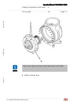 Preview for 113 page of ABB TPL65VA10 Operation Manual