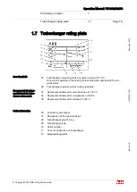 Preview for 18 page of ABB TPL65VA32 Operation Manual