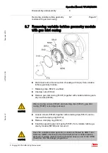 Preview for 99 page of ABB TPL65VA32 Operation Manual