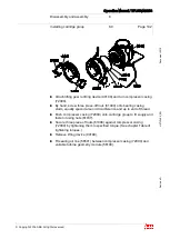 Preview for 104 page of ABB TPL65VA32 Operation Manual