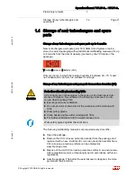 Preview for 11 page of ABB TPL67-C36 Operation Manual