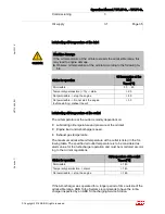 Preview for 37 page of ABB TPL67-C36 Operation Manual