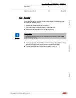 Preview for 50 page of ABB TPL67-C36 Operation Manual