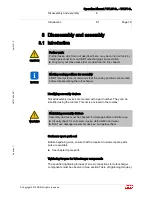 Preview for 81 page of ABB TPL67-C36 Operation Manual