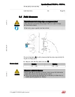 Preview for 87 page of ABB TPL67-C36 Operation Manual